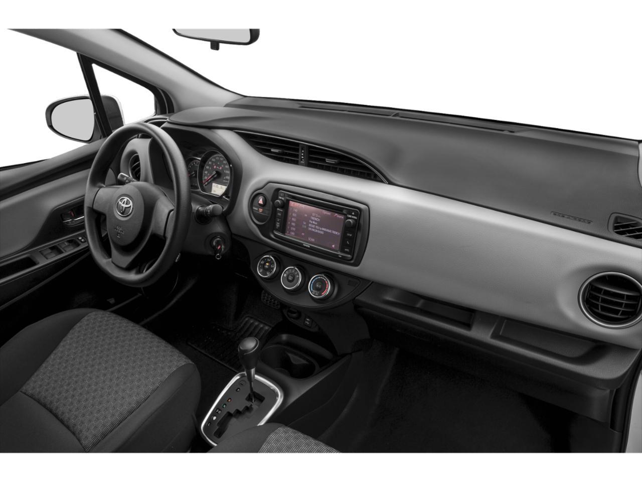 2015 Toyota Yaris LE Chantilly VA