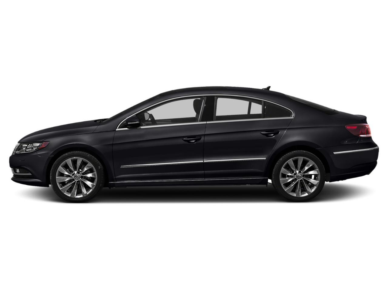2015 VOLKSWAGEN CC SPORT Houston TX