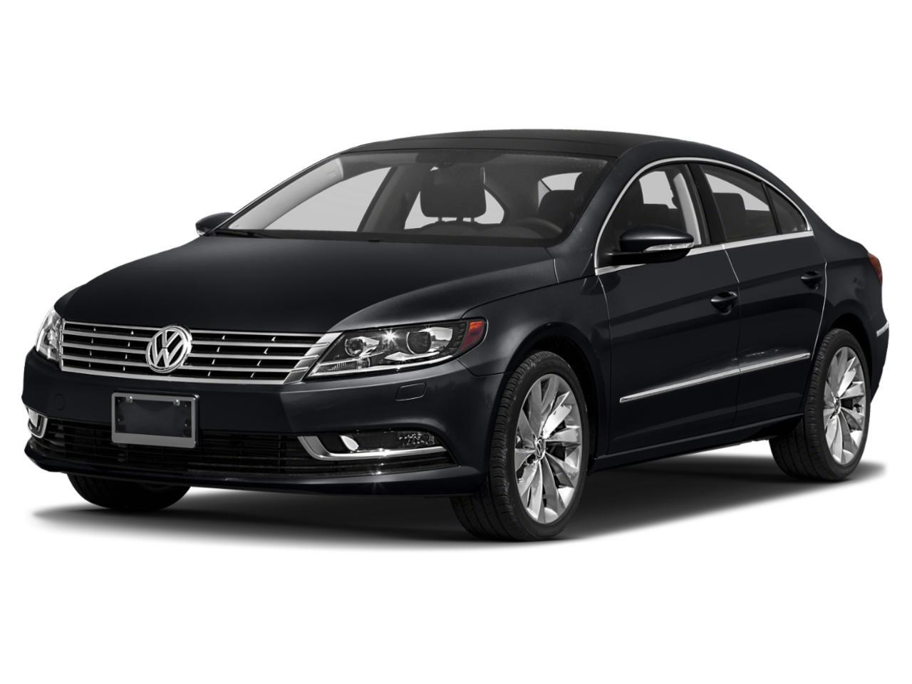 2015 VOLKSWAGEN CC SPORT Houston TX