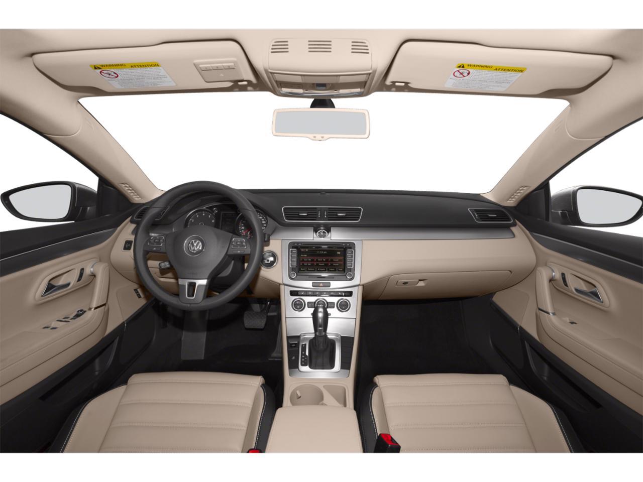 2015 VOLKSWAGEN CC SPORT Houston TX