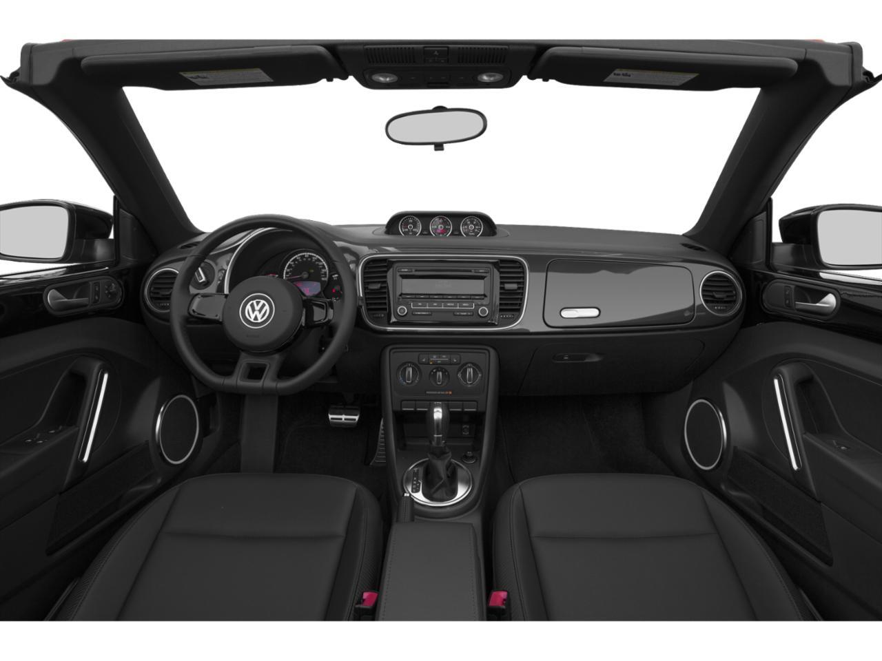 2015 Volkswagen Beetle 1.8T Willowbrook IL