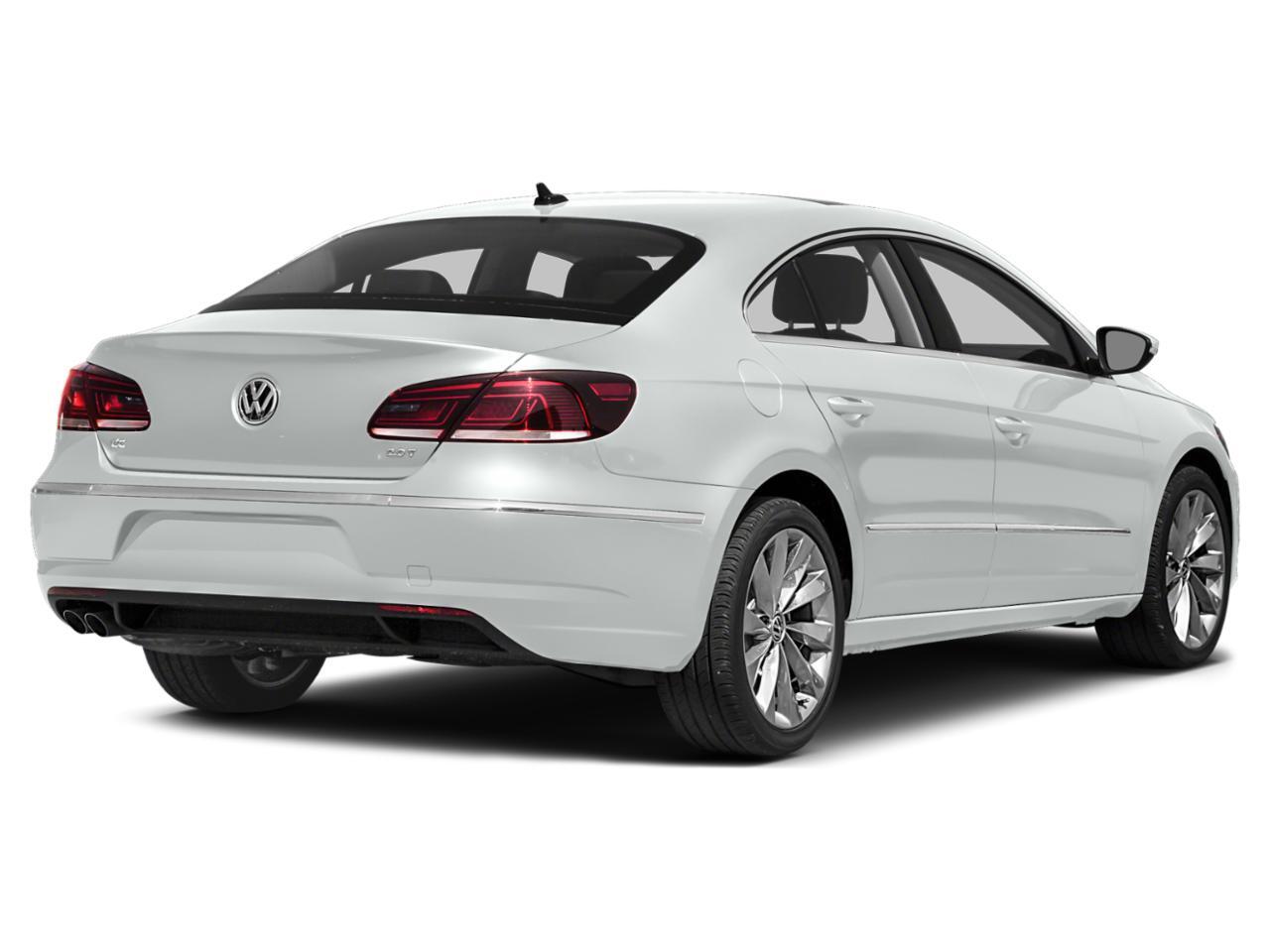 2015 Volkswagen CC Morristown TN