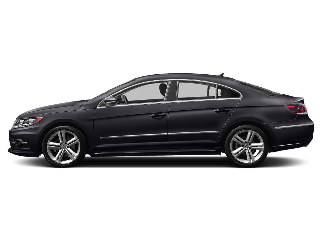 2015 Volkswagen CC 2.0T R-Line