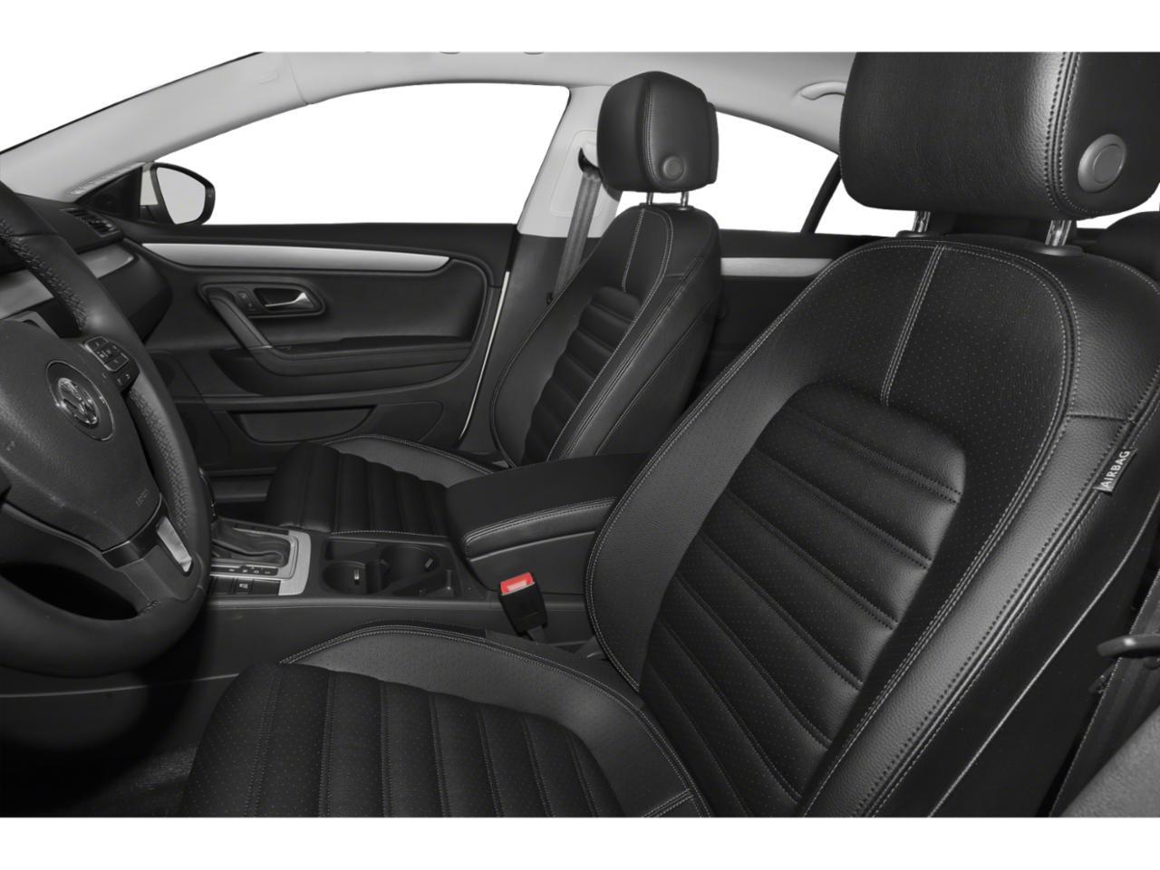2015 Volkswagen CC 2.0T R-Line San Clemente CA
