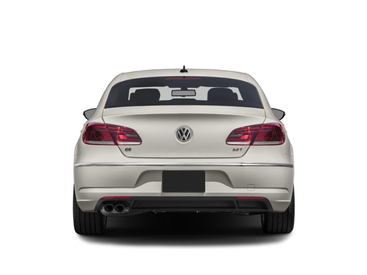 2015 Volkswagen CC 2.0T R-Line San Clemente CA