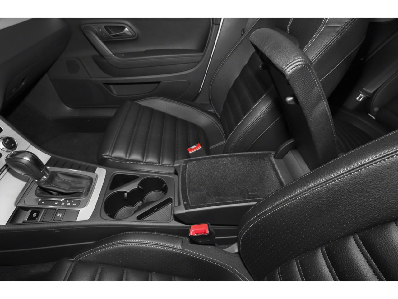 2015 Volkswagen CC 2.0T R-Line San Clemente CA