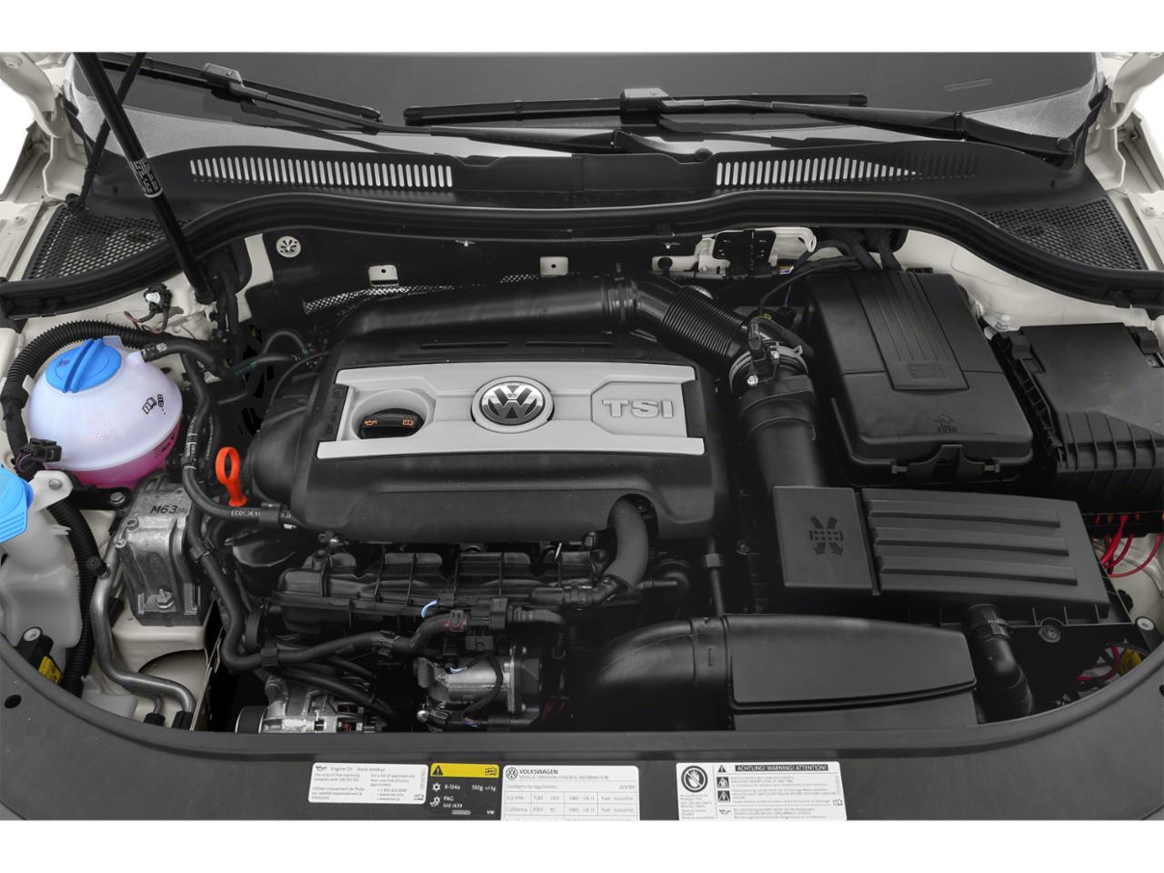 2015 Volkswagen CC 2.0T R-Line San Clemente CA