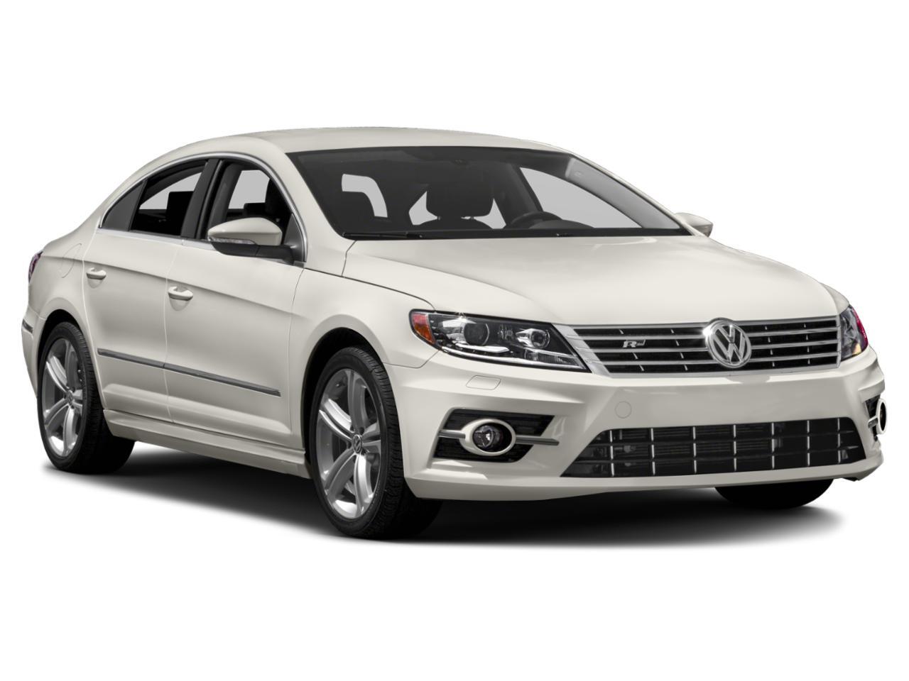 2015 Volkswagen CC 2.0T R-Line San Clemente CA