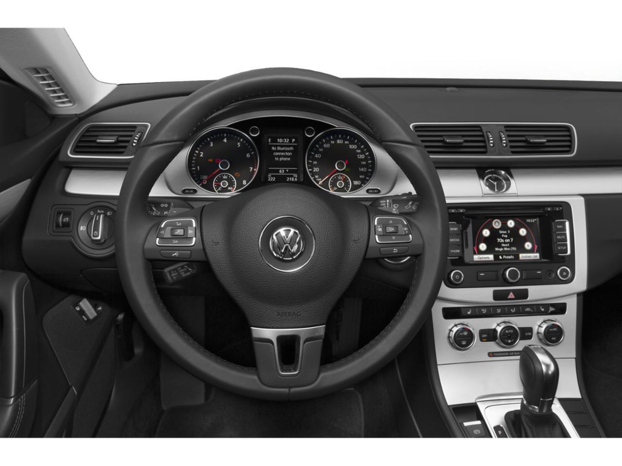2015 Volkswagen CC 2.0T R-Line San Clemente CA