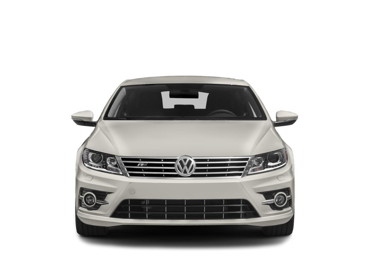 2015 Volkswagen CC 2.0T R-Line San Clemente CA