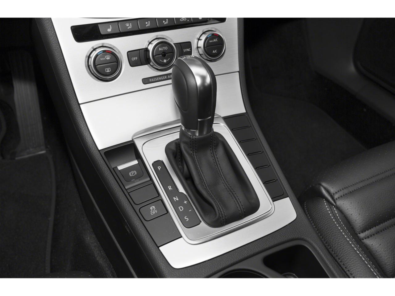 2015 Volkswagen CC 2.0T R-Line San Clemente CA