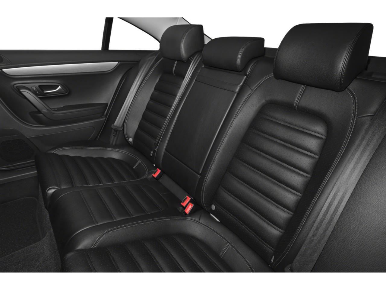 2015 Volkswagen CC 2.0T R-Line San Clemente CA
