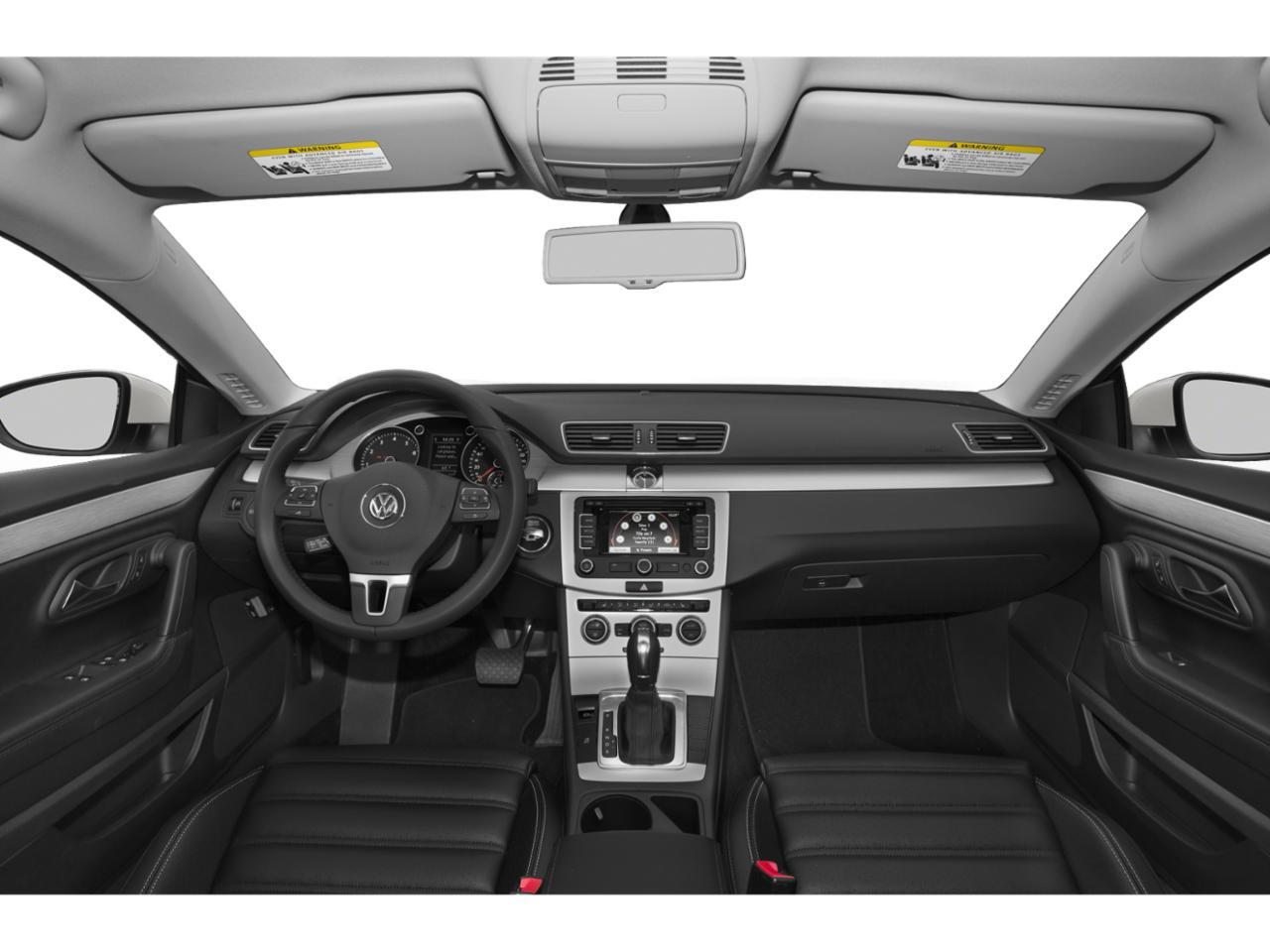 2015 Volkswagen CC 2.0T R-Line San Clemente CA