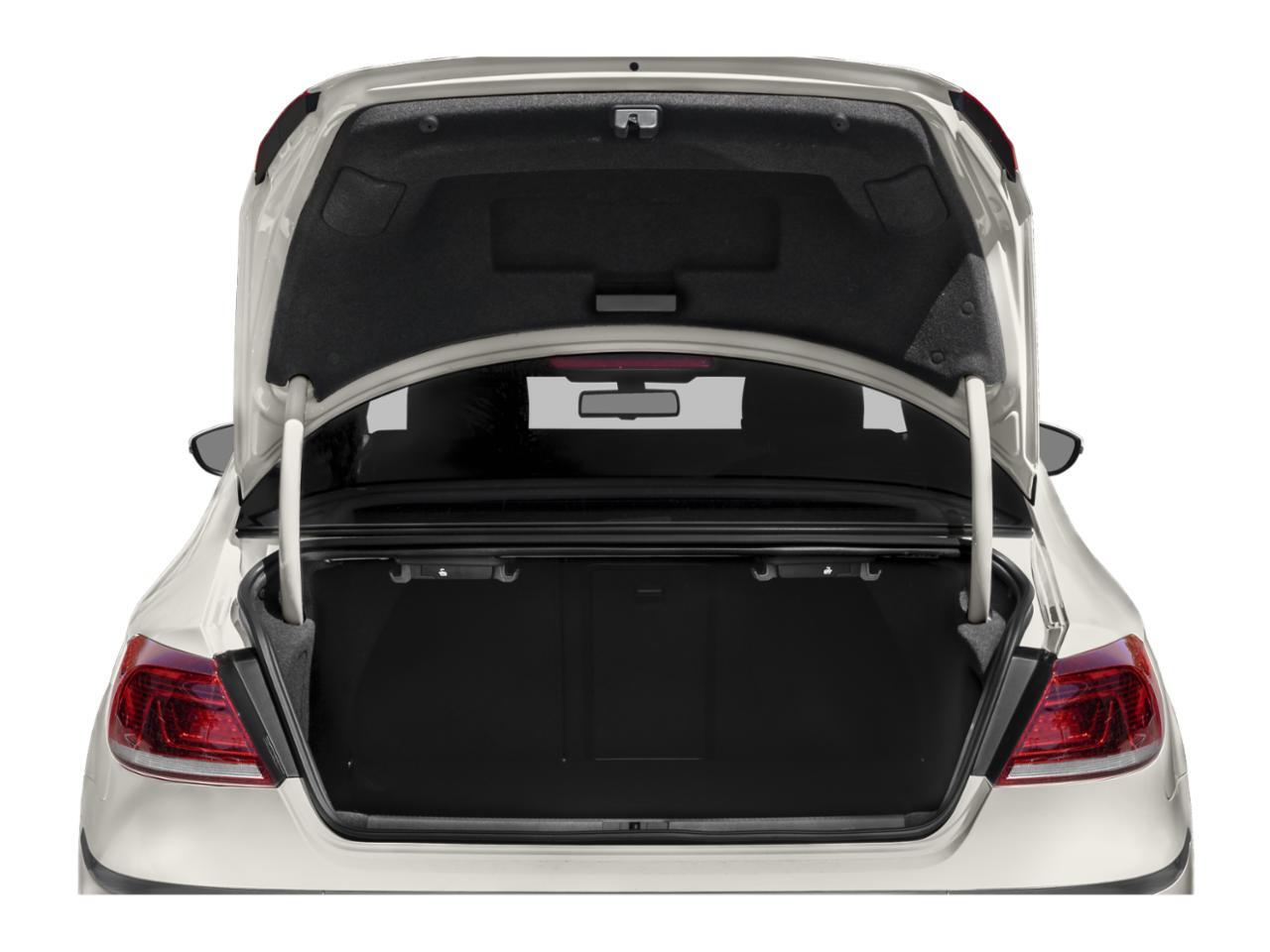 2015 Volkswagen CC 2.0T R-Line San Clemente CA