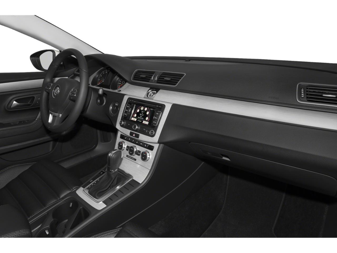 2015 Volkswagen CC 2.0T R-Line San Clemente CA