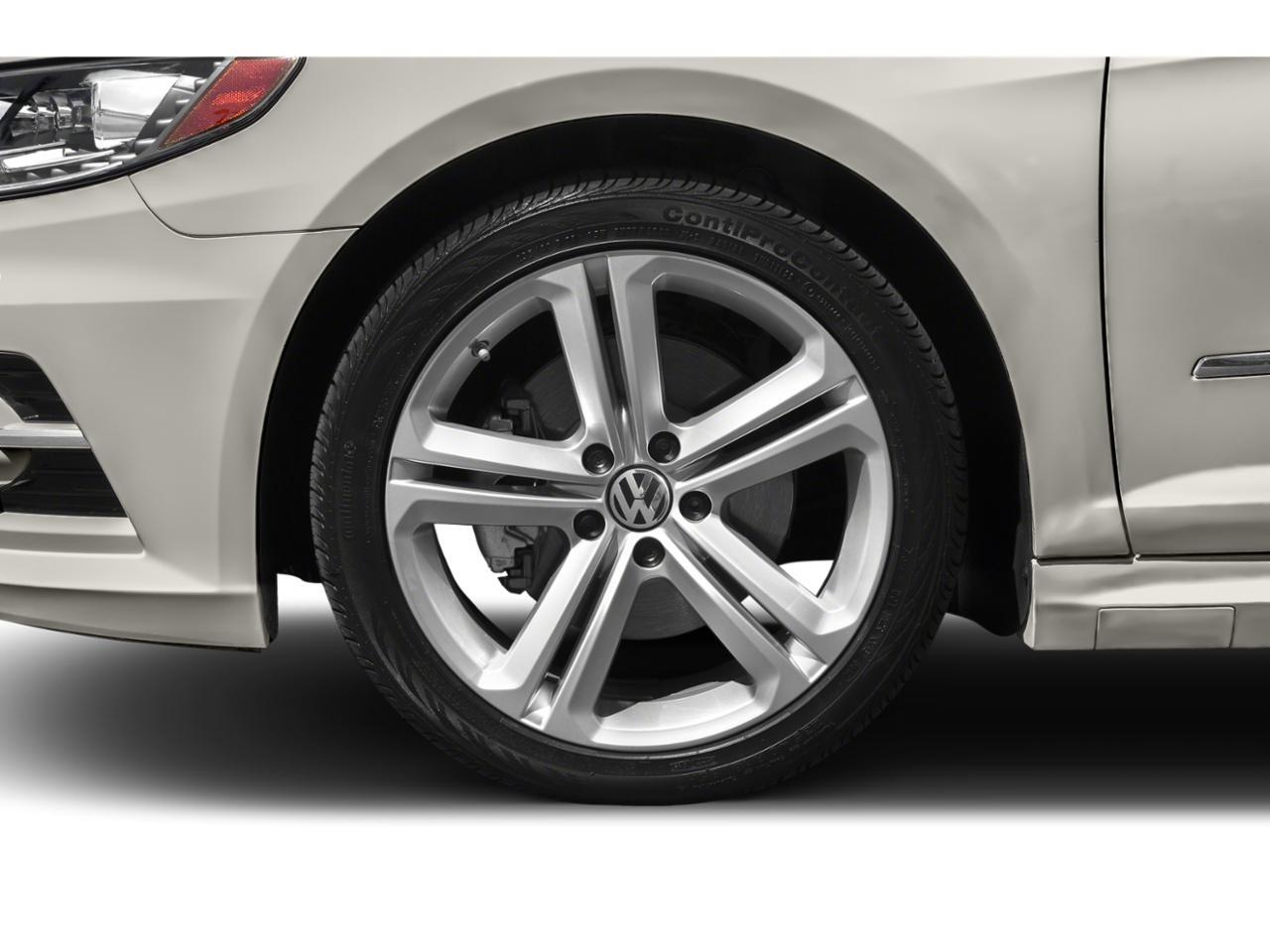 2015 Volkswagen CC 2.0T R-Line San Clemente CA