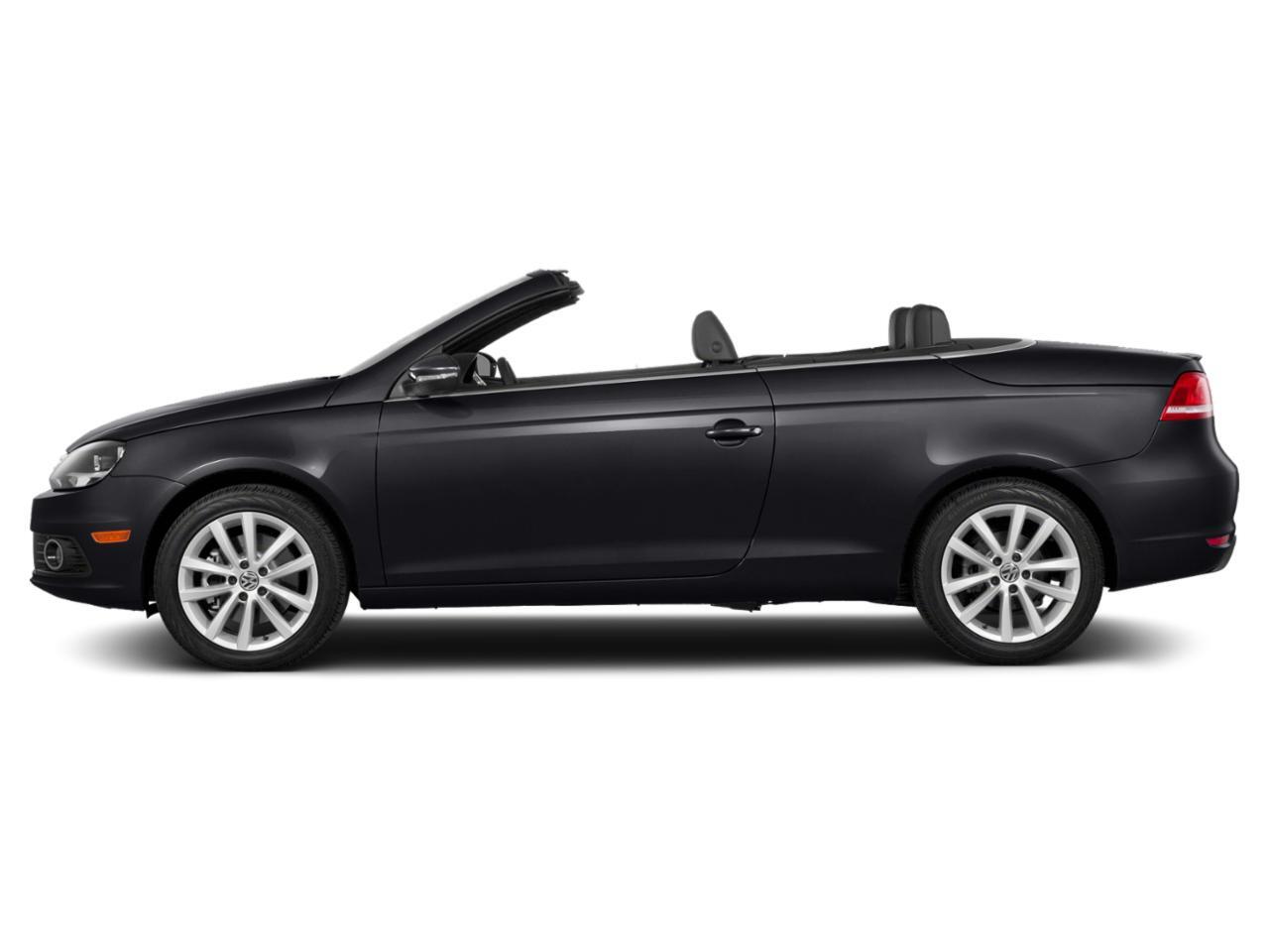 2015 Volkswagen Eos Komfort Edition Chantilly VA