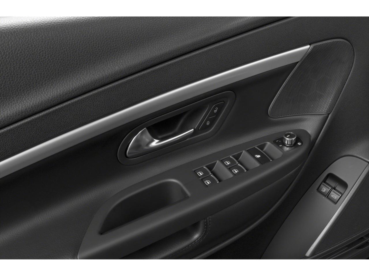 2015 Volkswagen Eos Komfort Edition Chantilly VA