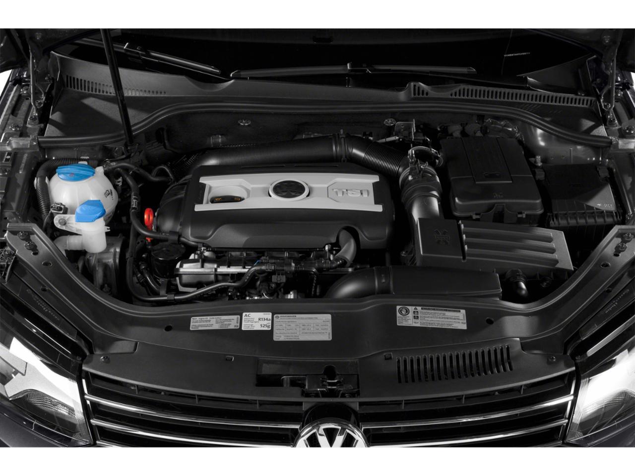 2015 Volkswagen Eos Komfort Edition Chantilly VA