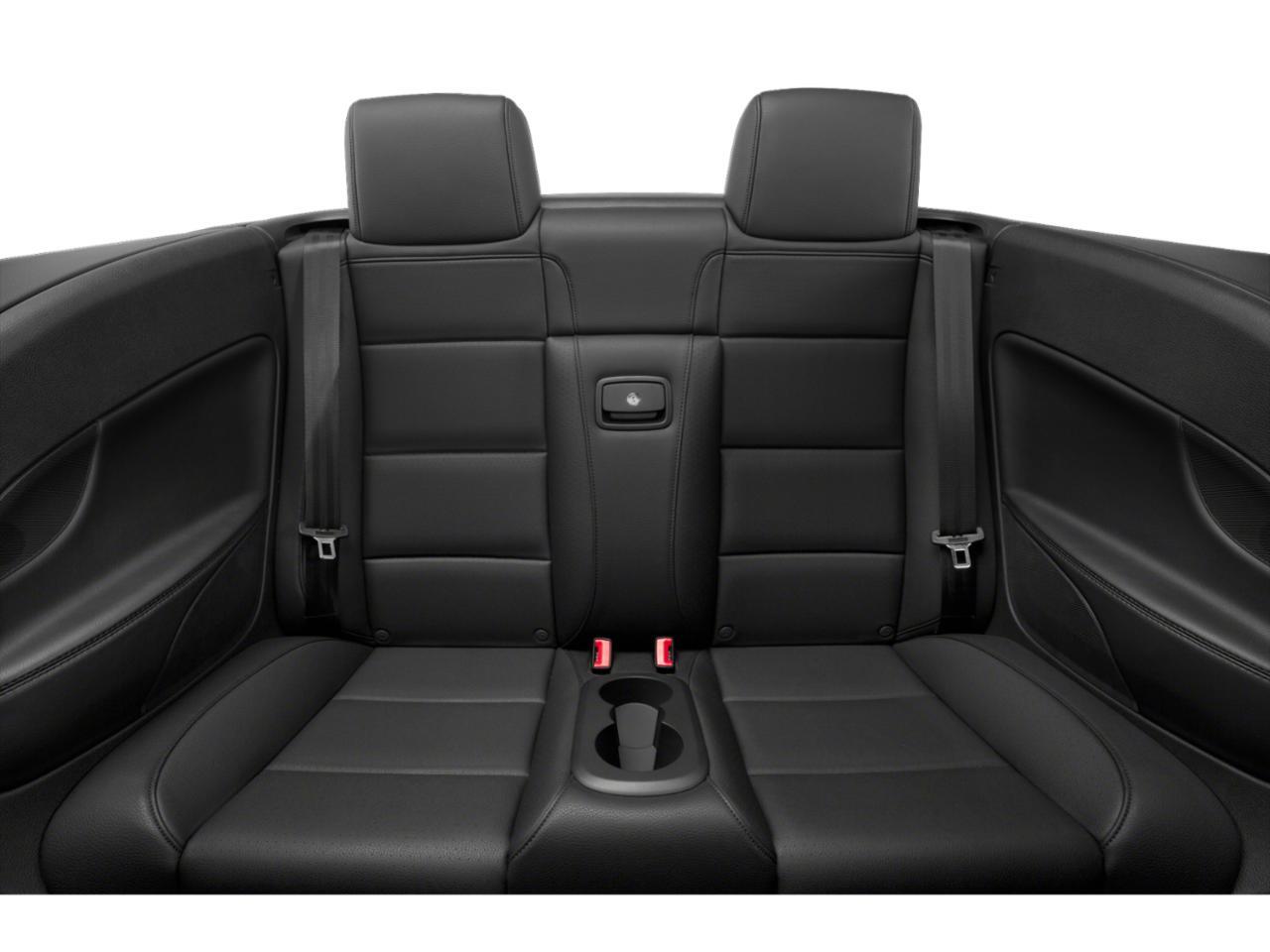 2015 Volkswagen Eos Komfort Edition Chantilly VA