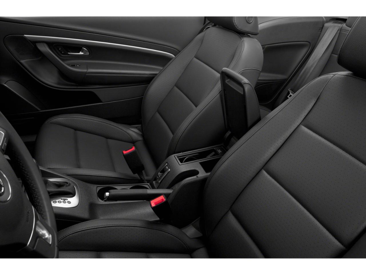 2015 Volkswagen Eos Komfort Edition Chantilly VA