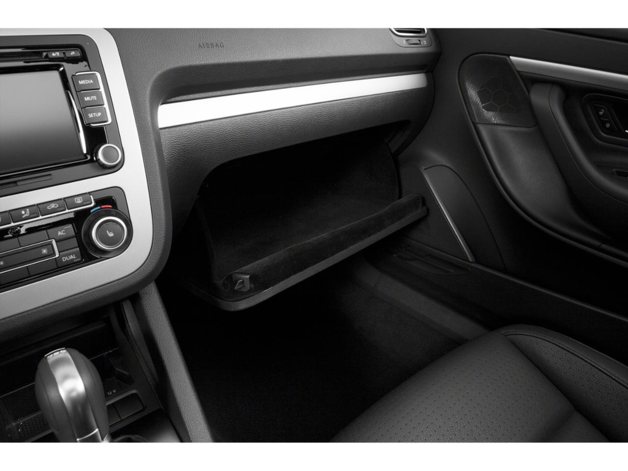 2015 Volkswagen Eos Komfort Edition Chantilly VA