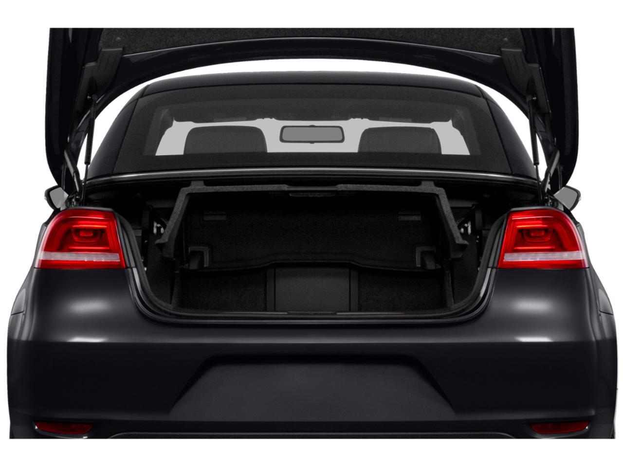 2015 Volkswagen Eos Komfort Edition Chantilly VA