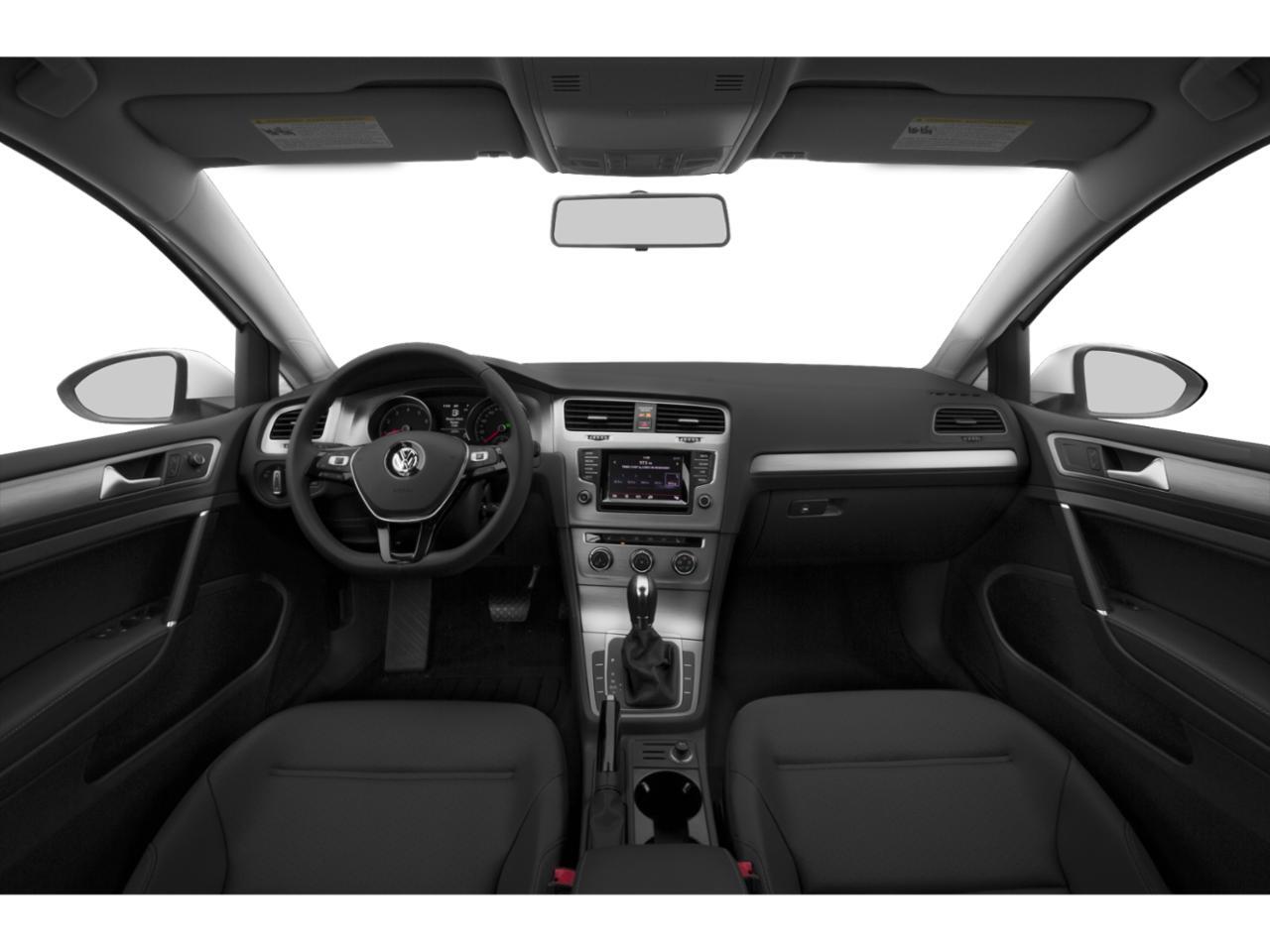 2015 Volkswagen Golf Gresham OR