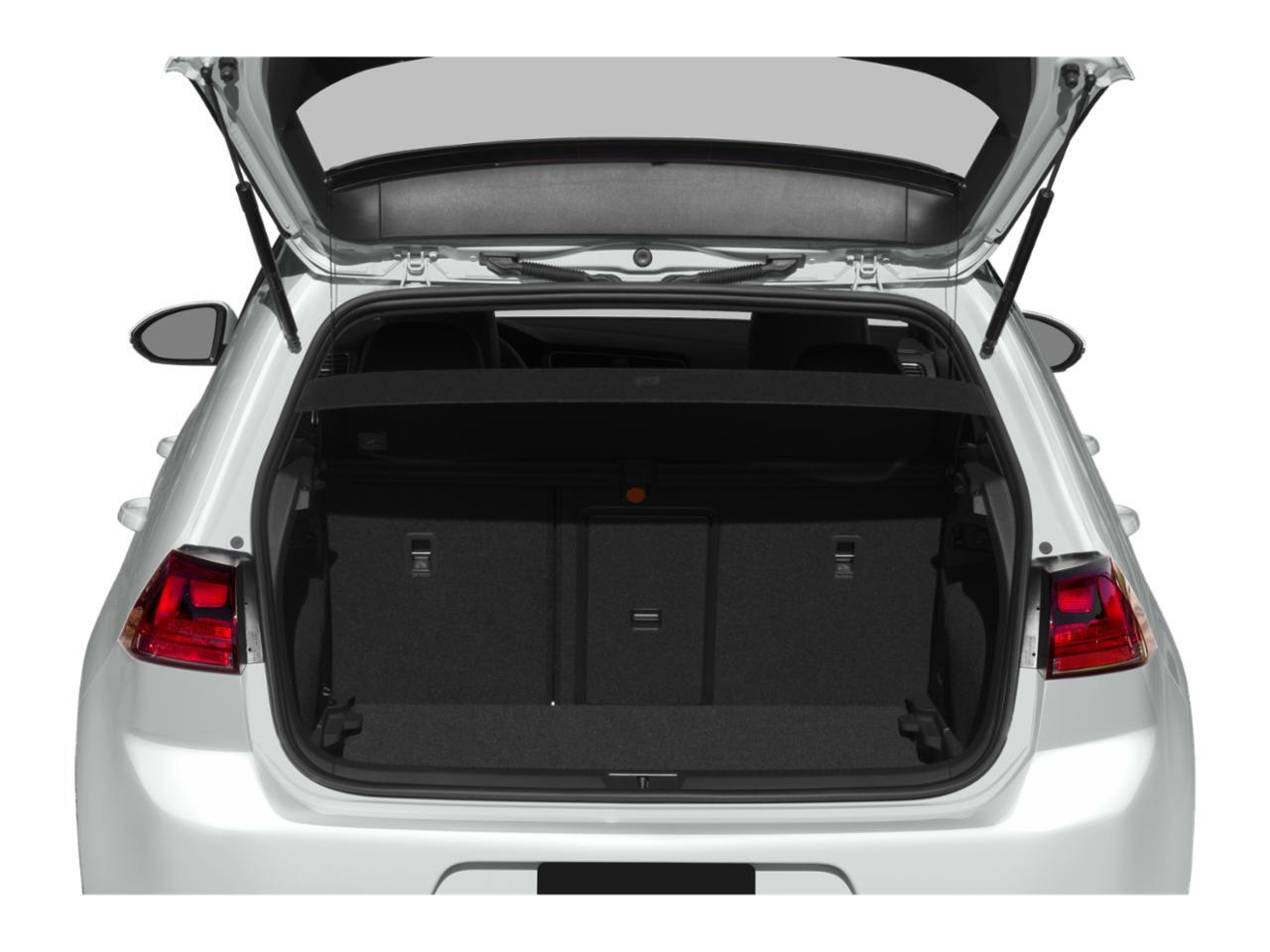2015 Volkswagen Golf GTI 2.0T S 4-Door Chantilly VA