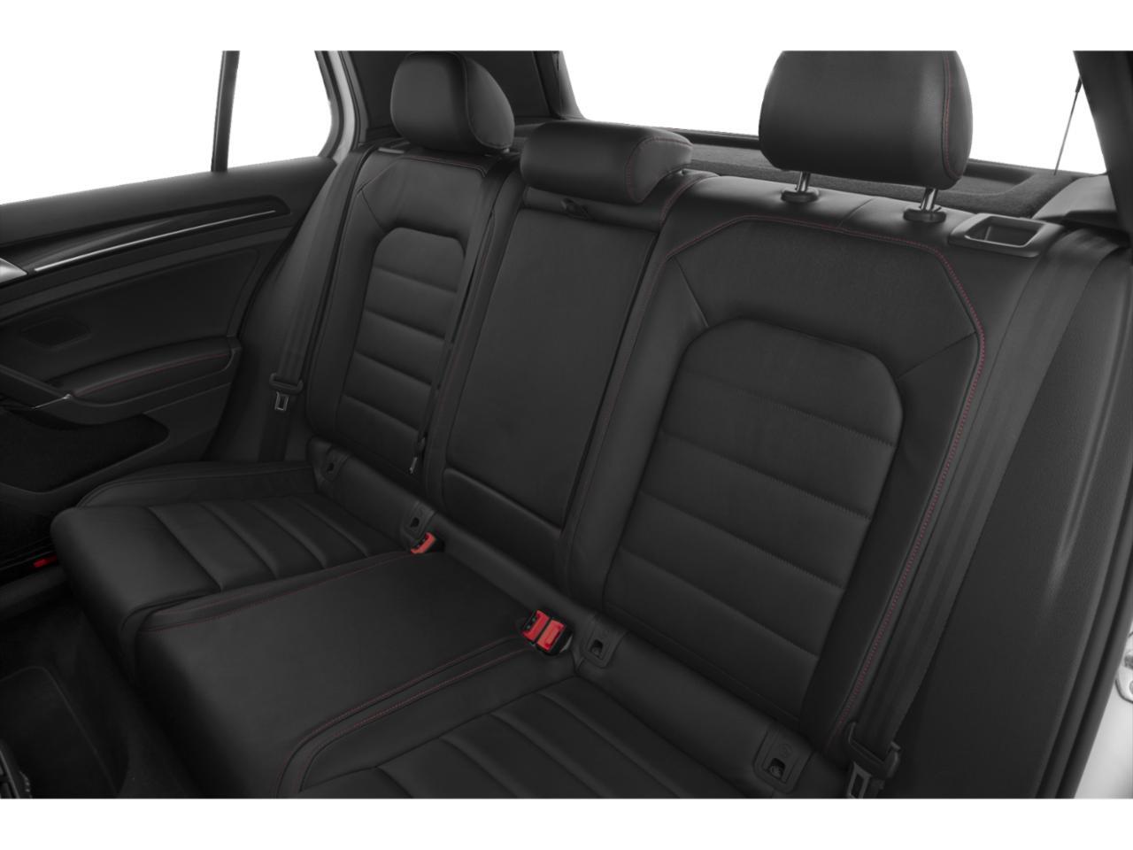 2015 Volkswagen Golf GTI 2.0T SE 4-Door Chantilly VA