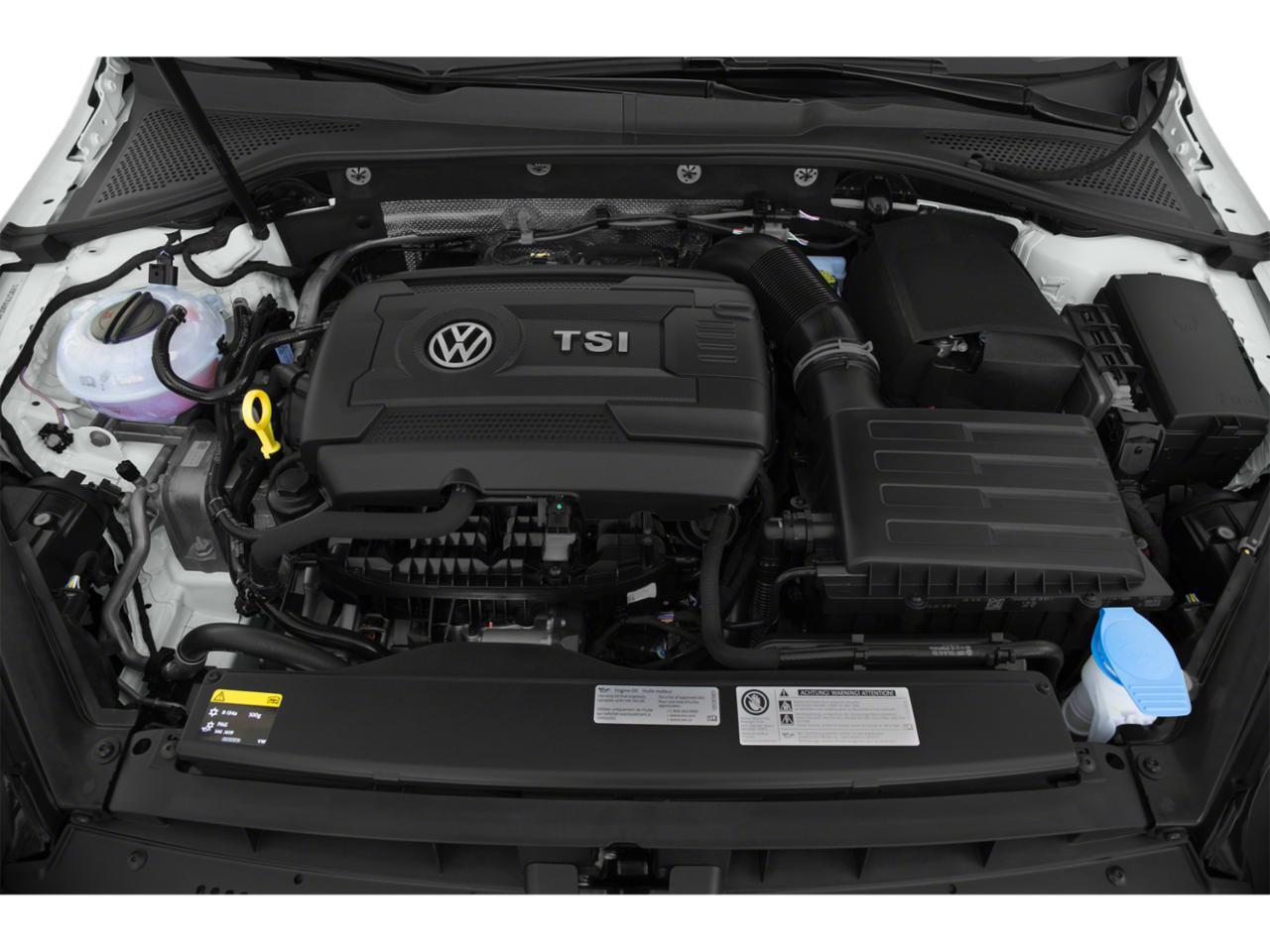 2015 Volkswagen Golf GTI 2.0T SE 4-Door Chantilly VA