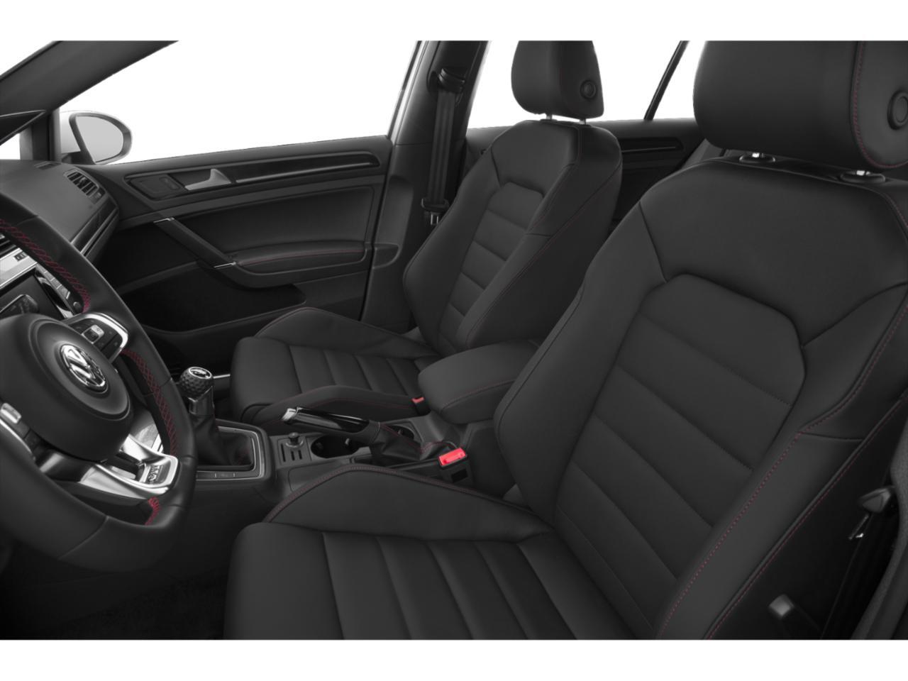 2015 Volkswagen Golf GTI 2.0T SE 4-Door Chantilly VA