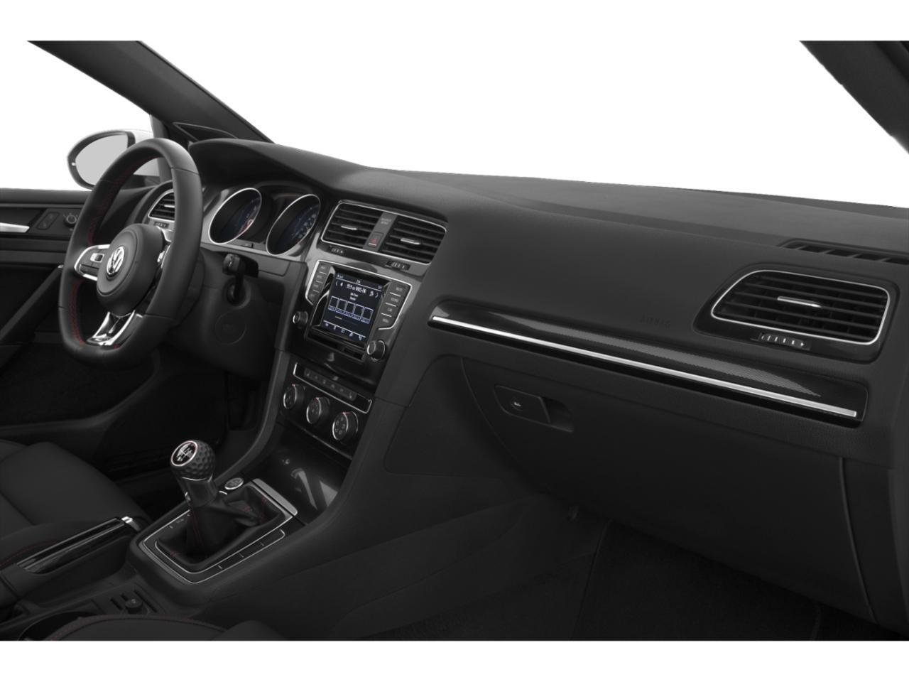 2015 Volkswagen Golf GTI 2.0T SE 4-Door Chantilly VA