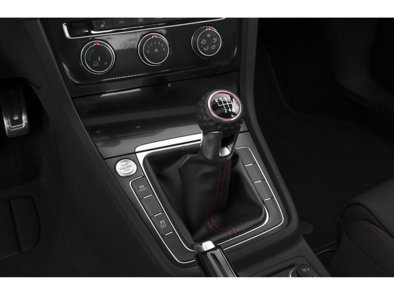 2015 Volkswagen Golf GTI 2.0T SE 4-Door Chantilly VA