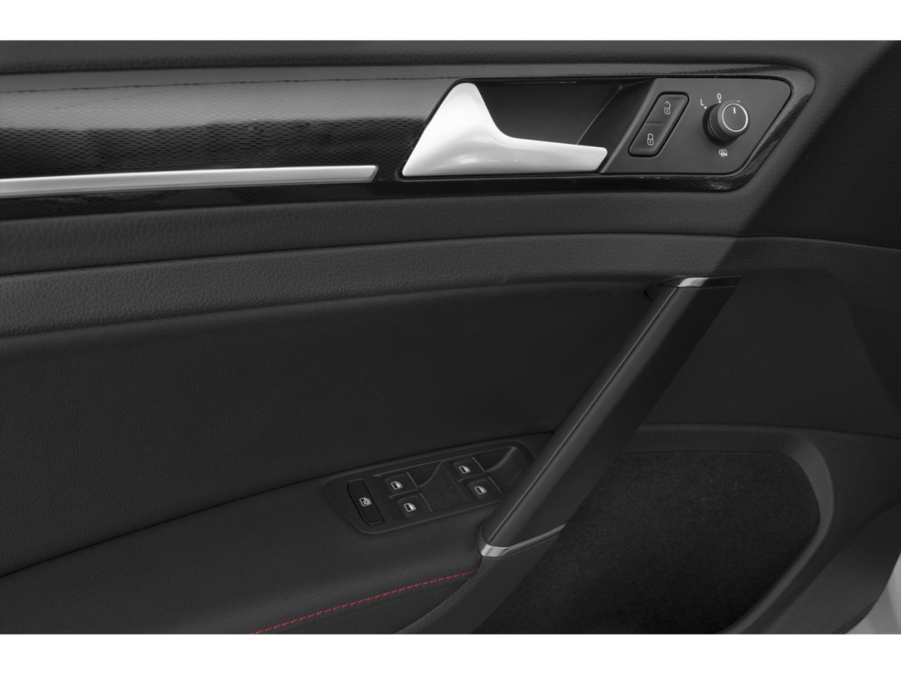 2015 Volkswagen Golf GTI 2.0T SE 4-Door Chantilly VA