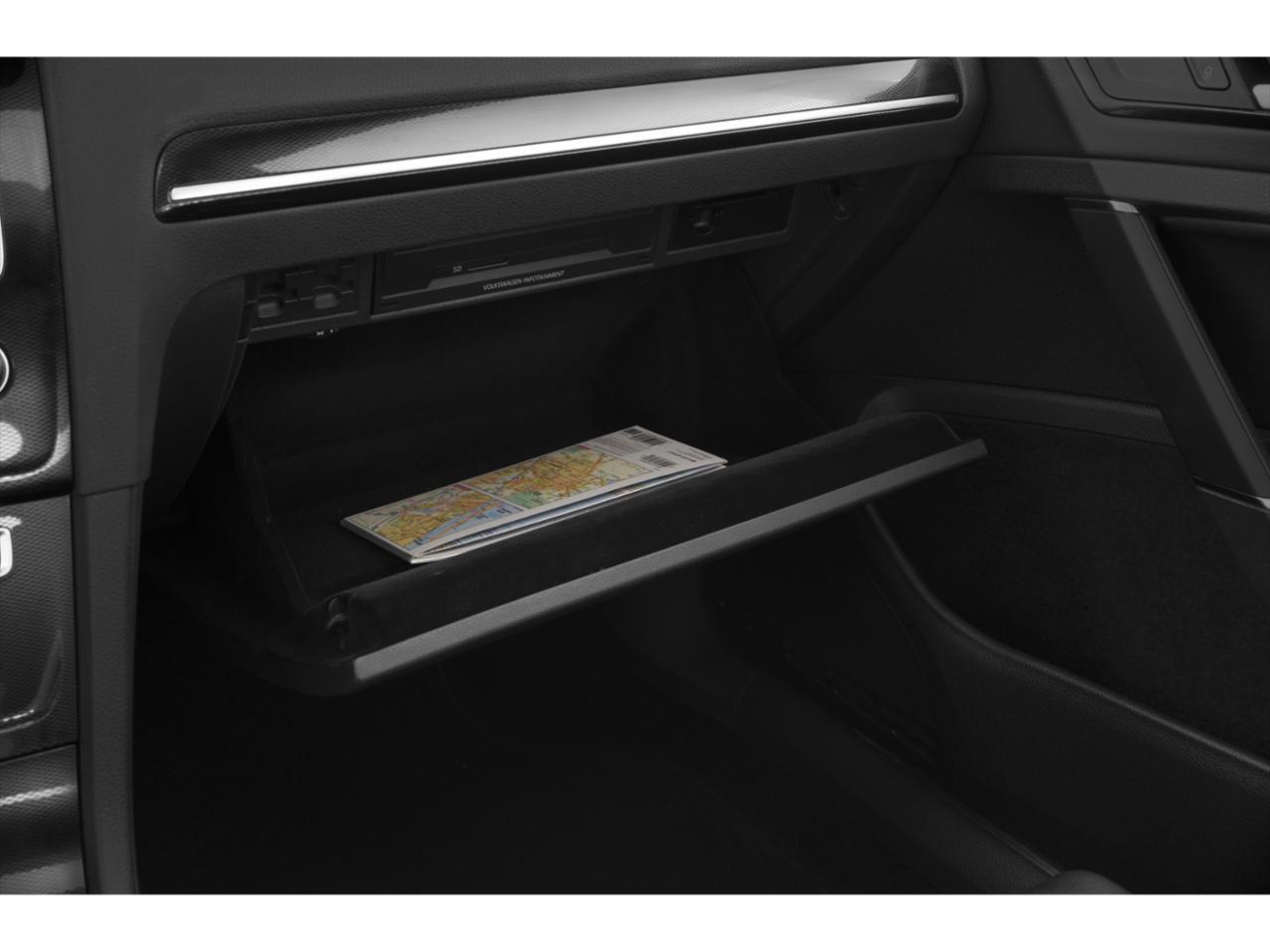 2015 Volkswagen Golf GTI SE Roseville CA