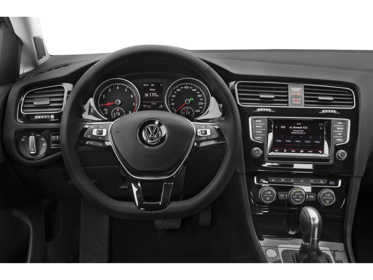 2015 Volkswagen Golf SportWagen S San Clemente CA