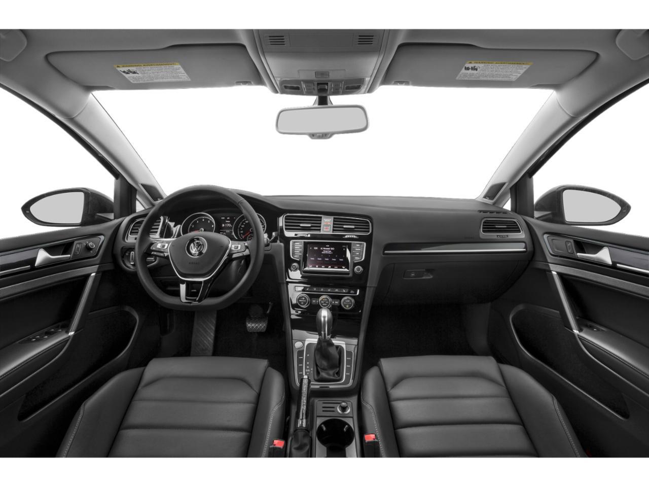 2015 Volkswagen Golf SportWagen S San Clemente CA