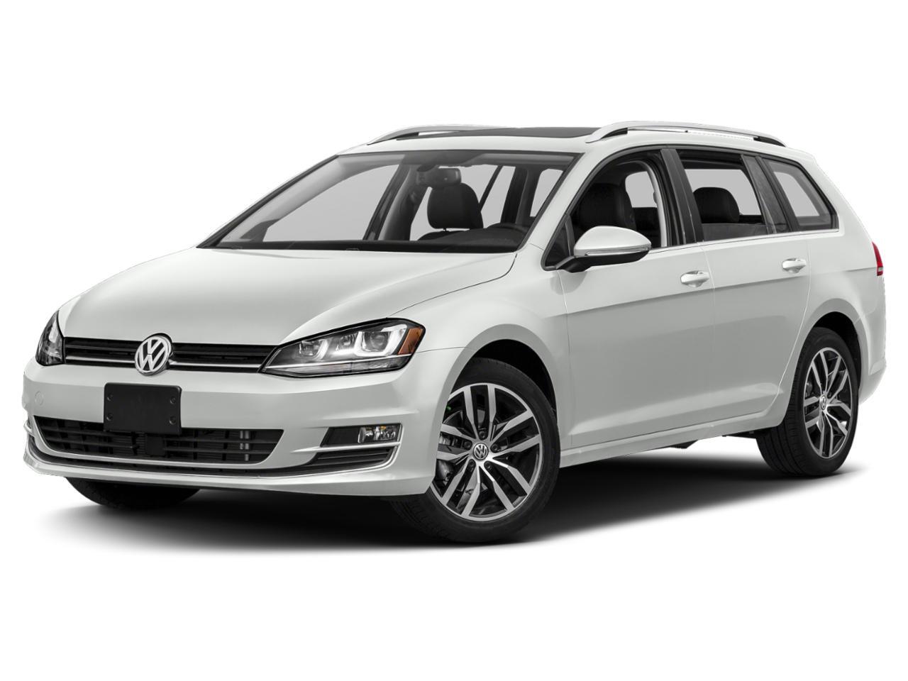 2015 Volkswagen Golf SportWagen S San Clemente CA