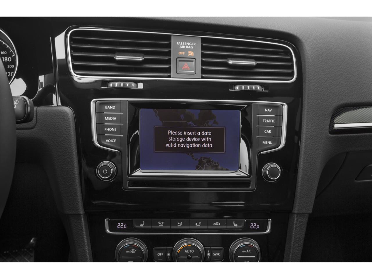 2015 Volkswagen Golf SportWagen S San Clemente CA