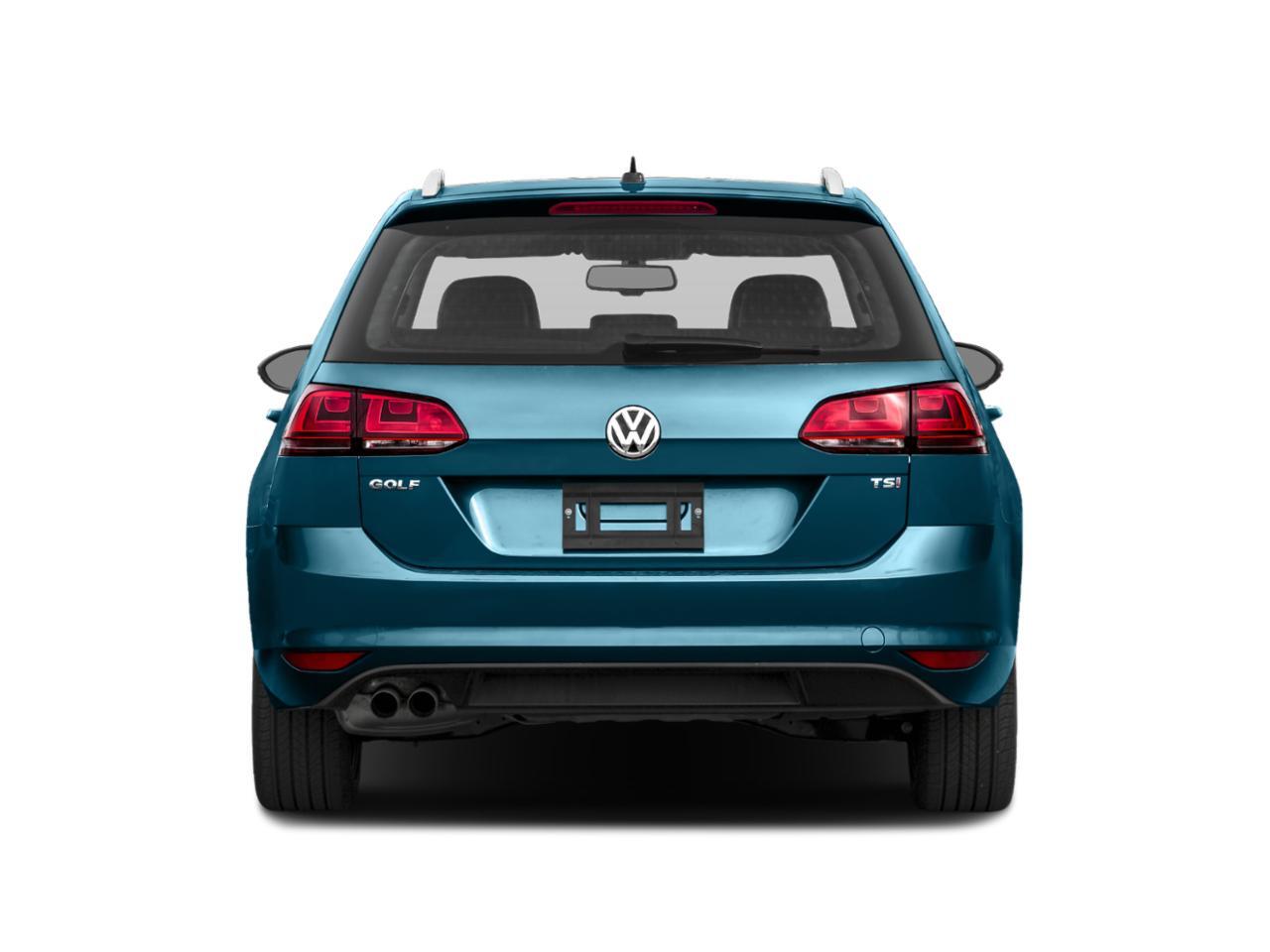 2015 Volkswagen Golf SportWagen S San Clemente CA