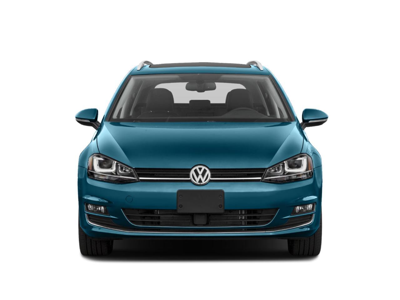 2015 Volkswagen Golf SportWagen S San Clemente CA