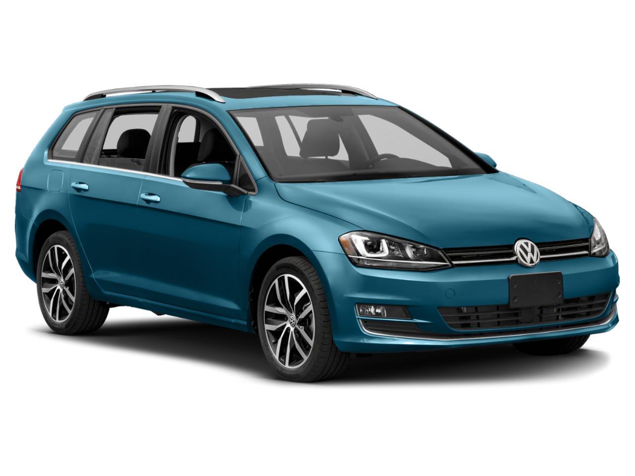 2015 Volkswagen Golf SportWagen S San Clemente CA
