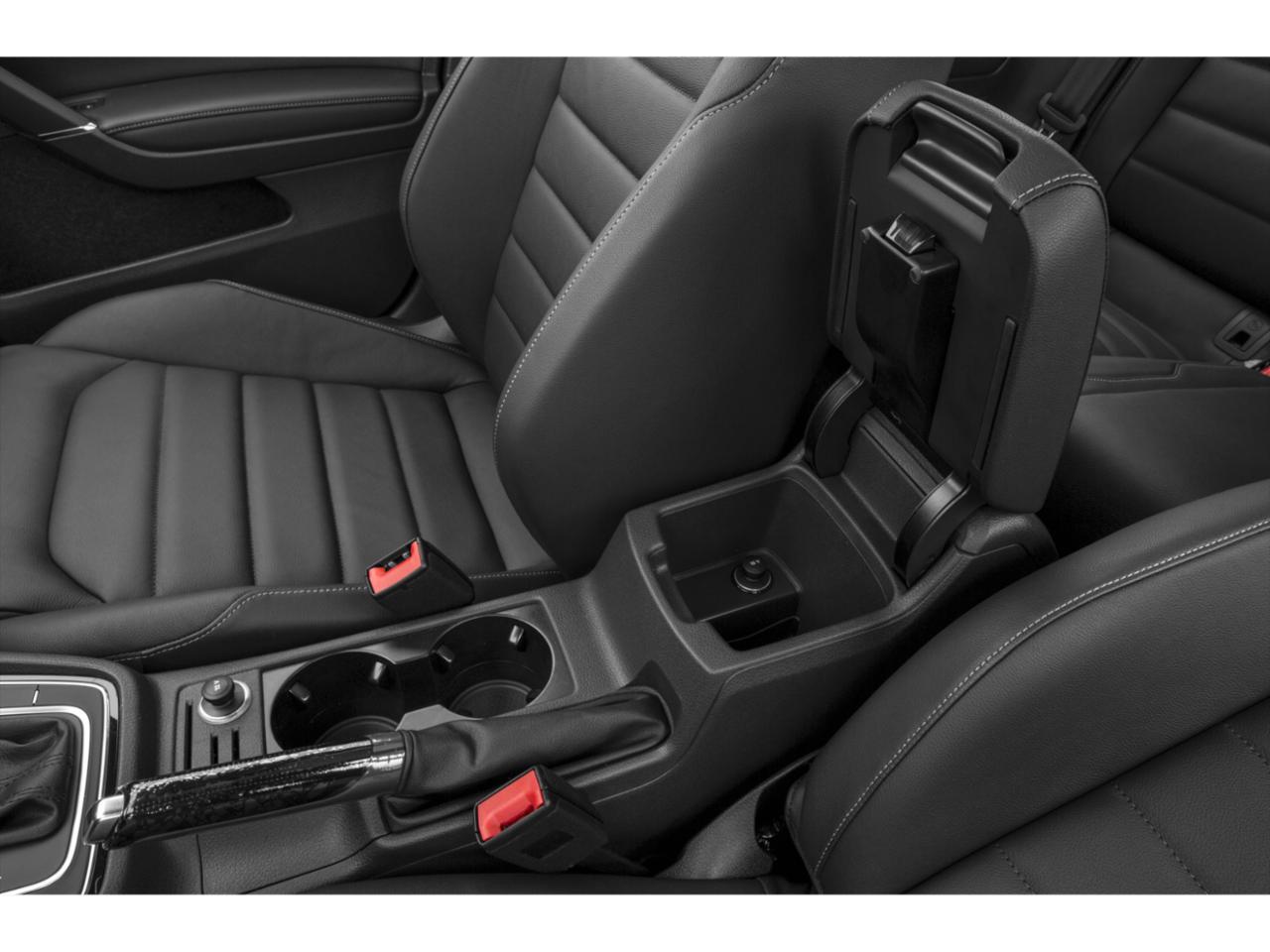 2015 Volkswagen Golf SportWagen S San Clemente CA