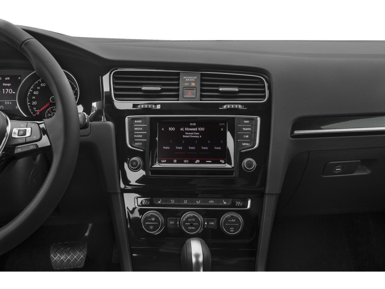 2015 Volkswagen Golf SportWagen S San Clemente CA