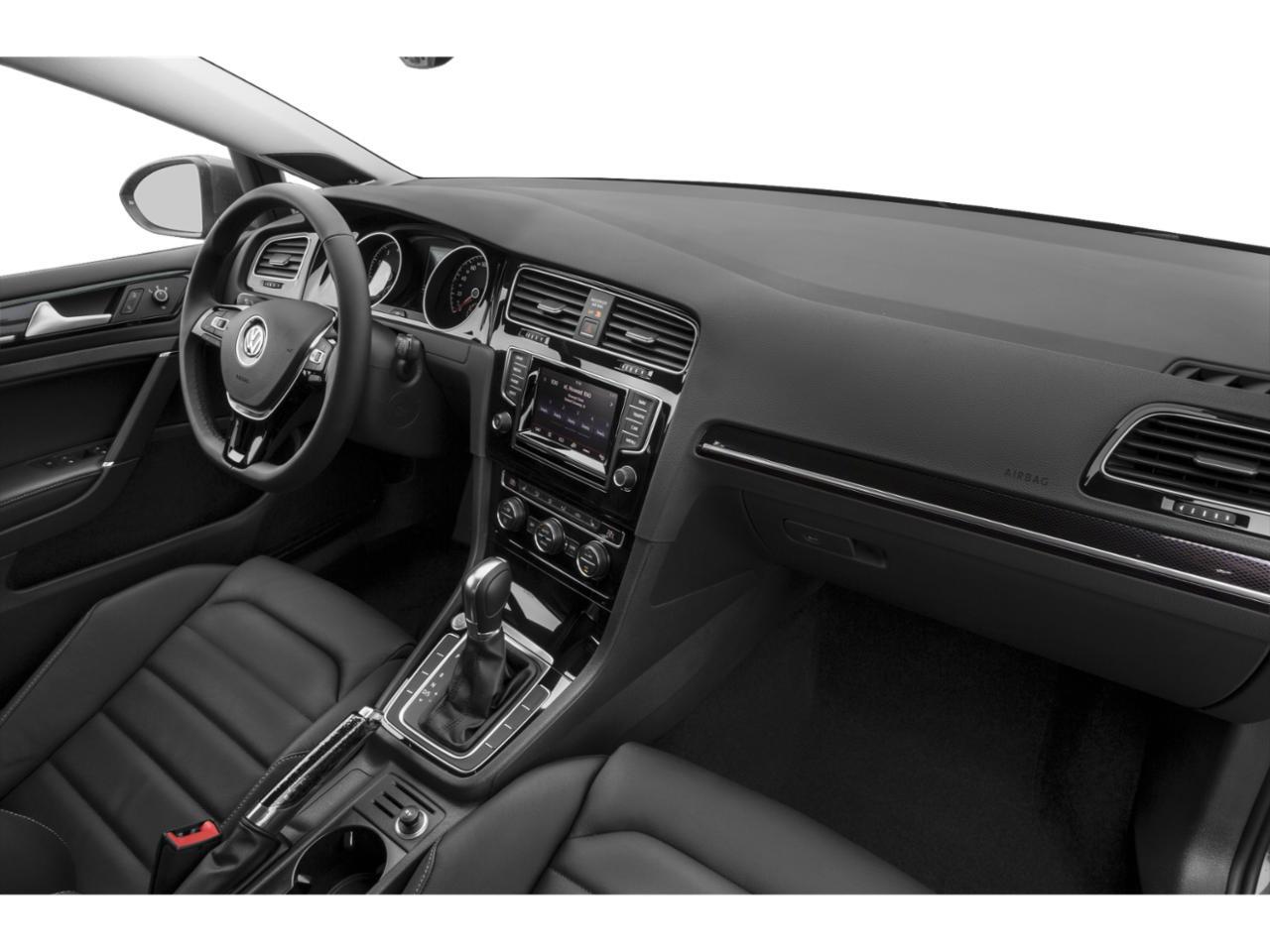 2015 Volkswagen Golf SportWagen S San Clemente CA