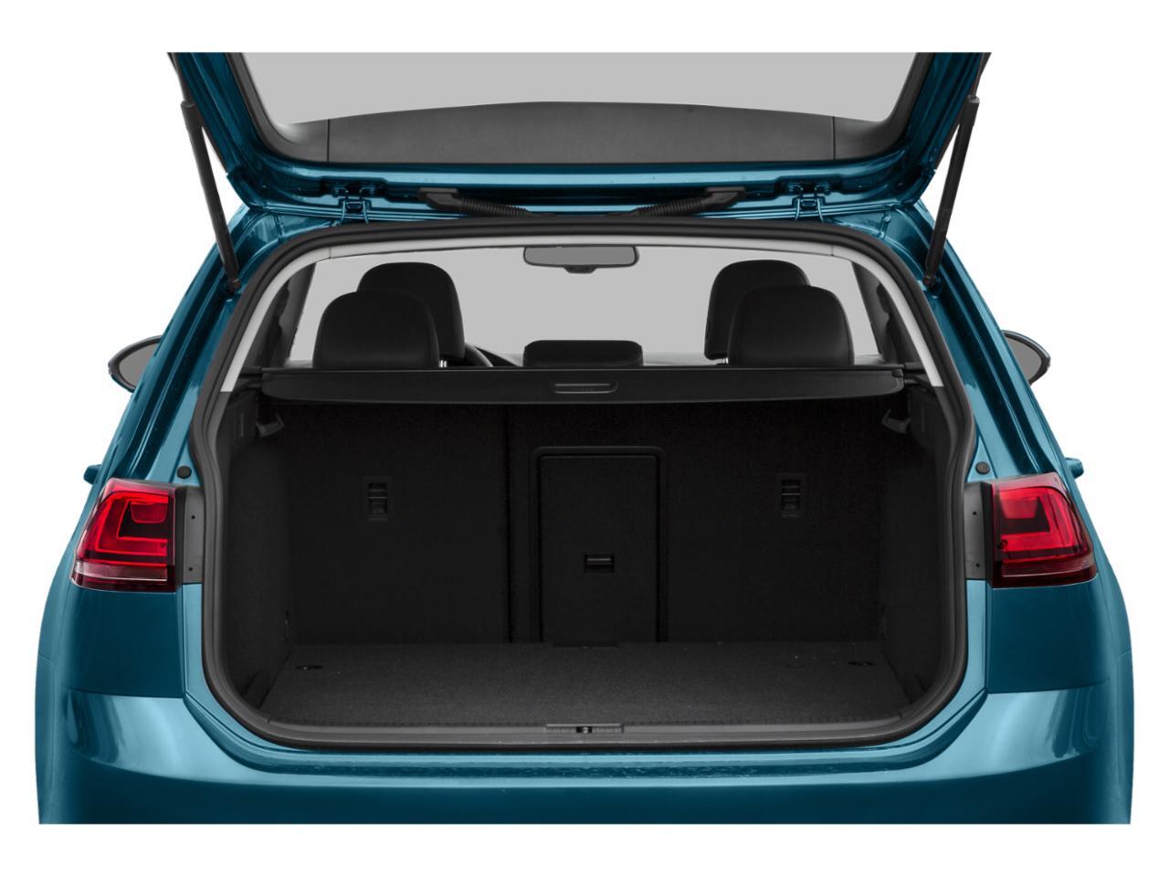 2015 Volkswagen Golf SportWagen S San Clemente CA