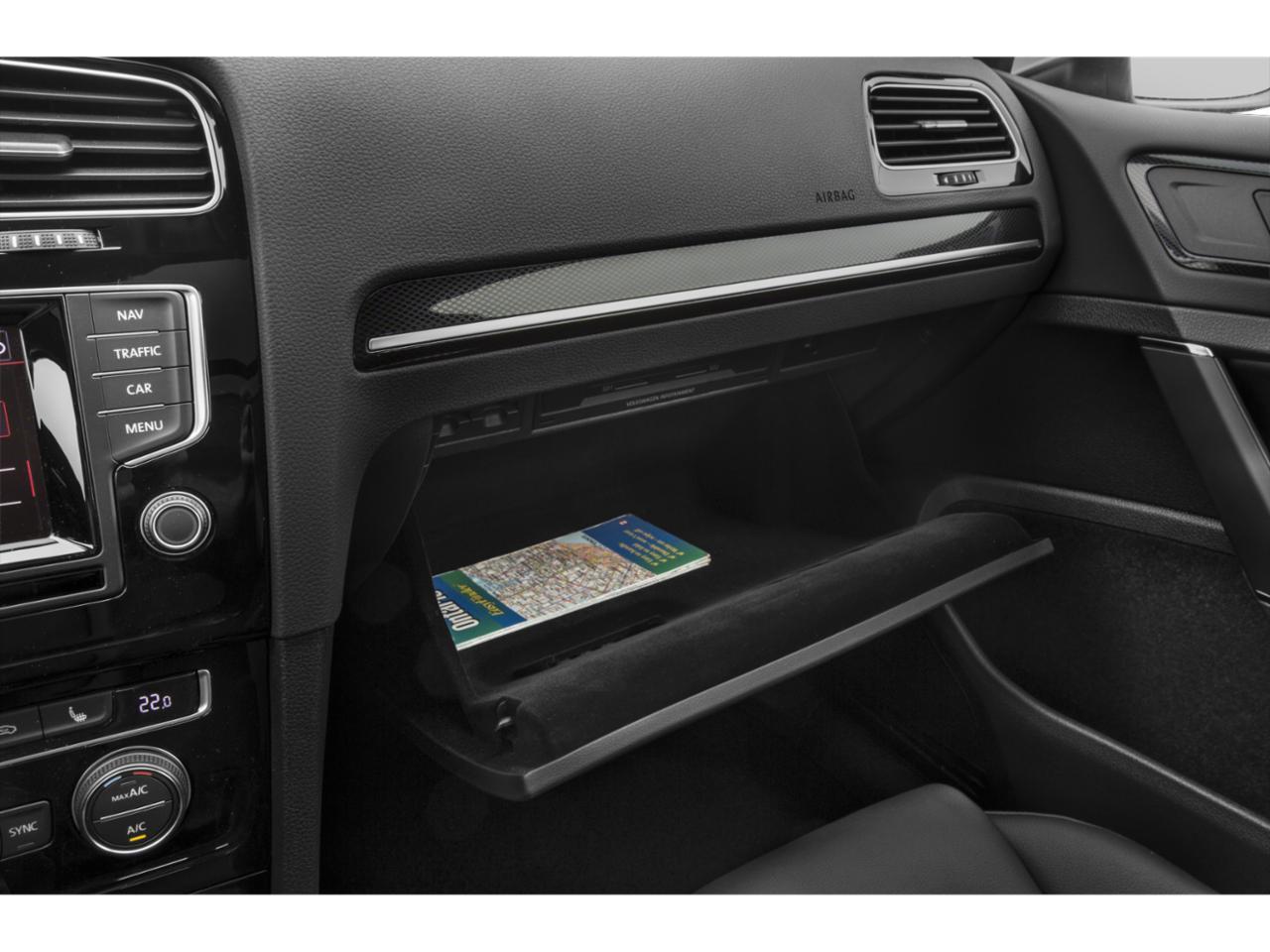 2015 Volkswagen Golf SportWagen S San Clemente CA