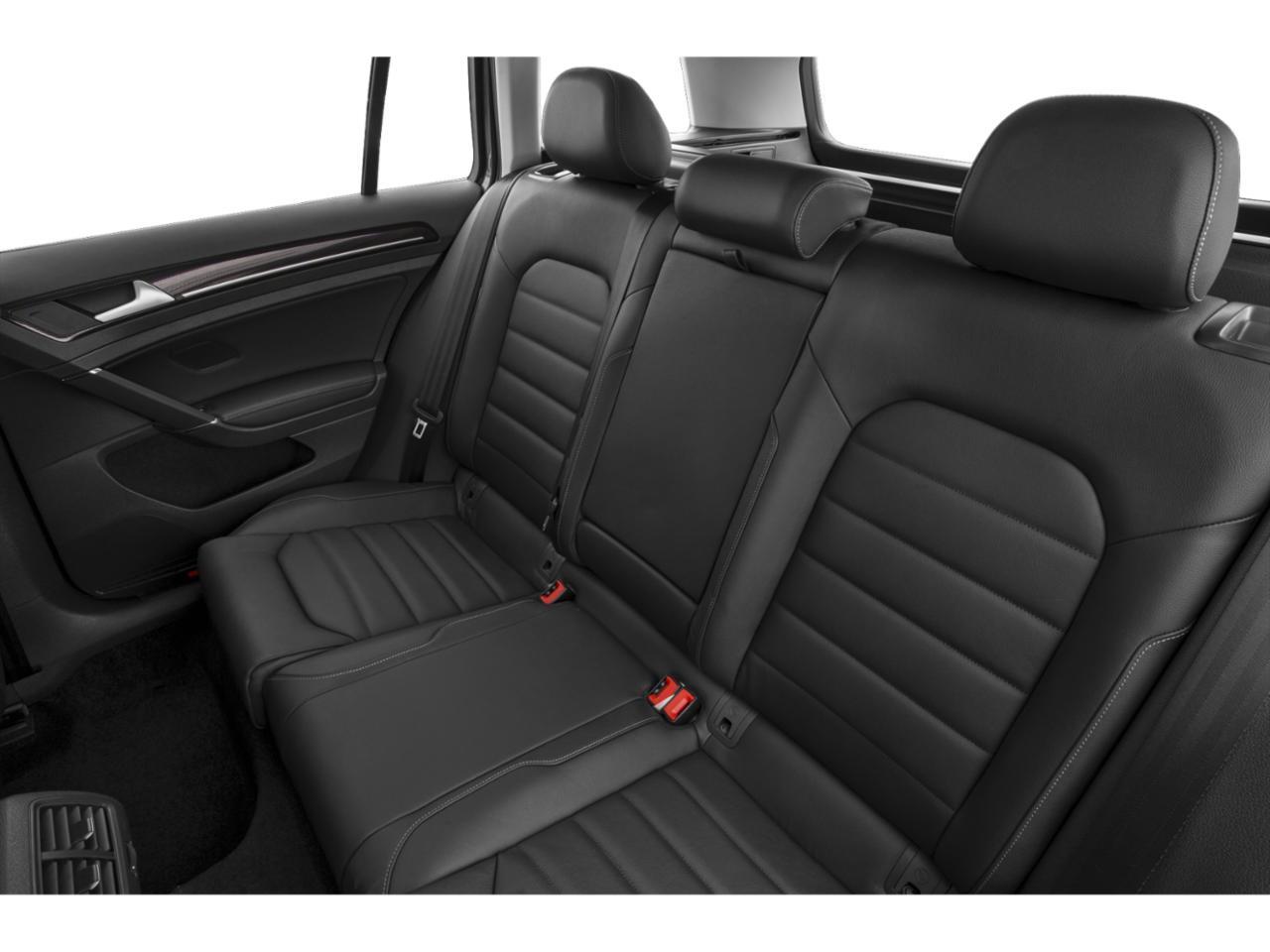 2015 Volkswagen Golf SportWagen S San Clemente CA