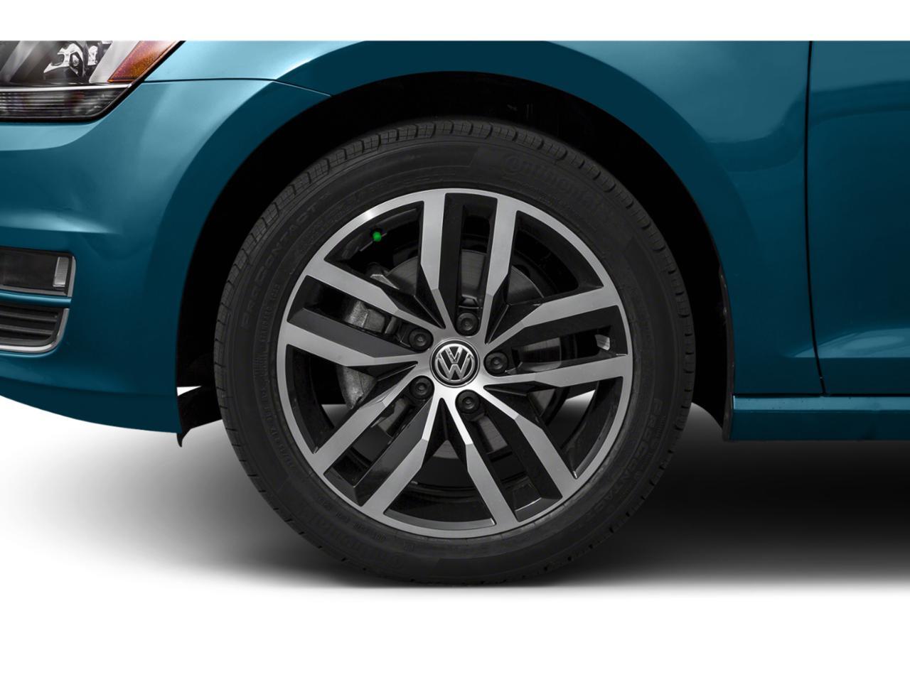 2015 Volkswagen Golf SportWagen S San Clemente CA